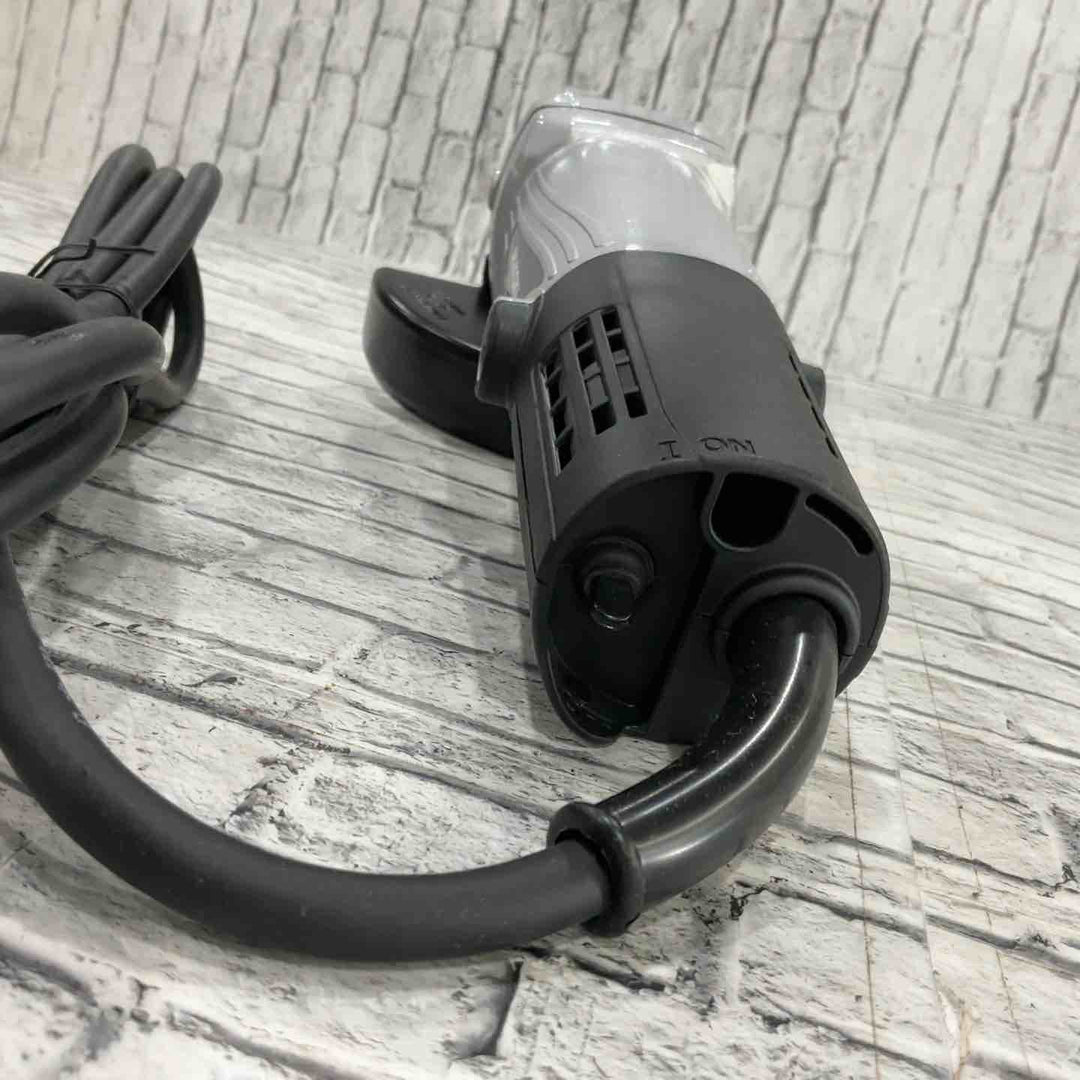 ☆ハイコーキ(HIKOKI ※旧:日立工機) 125mmディスクグラインダ G13S5(E)【川口店】