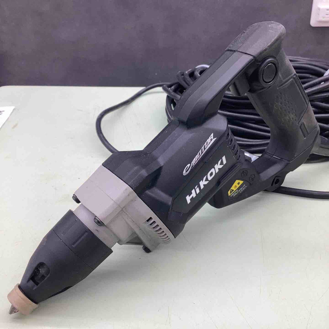 ◇ハイコーキ(HIKOKI ※旧:日立工機) 4mmボード用ドライバ W4SE(B)【越谷店】