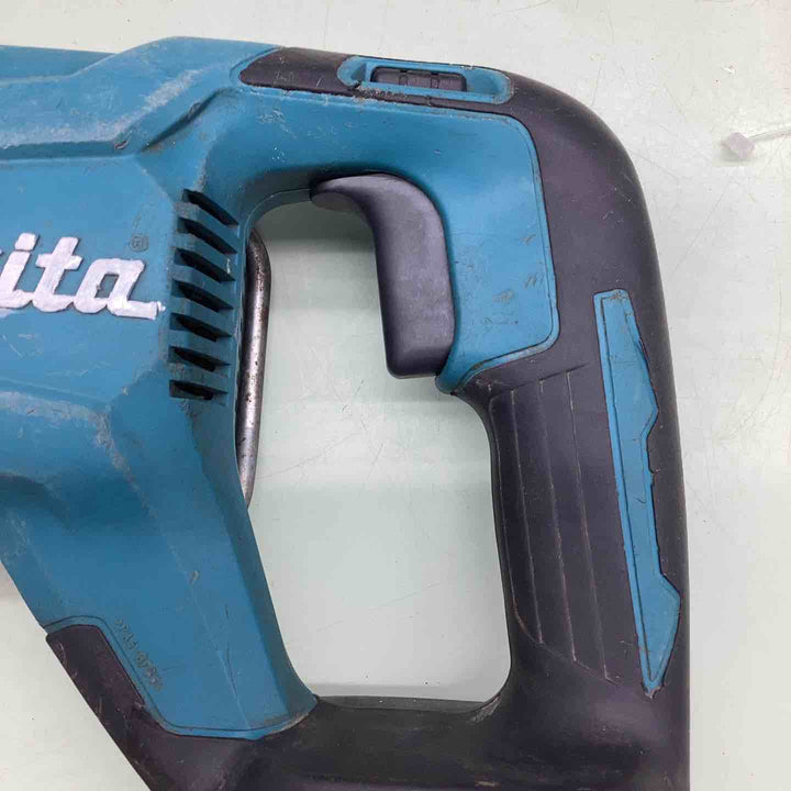 ★マキタ(makita) コードレスレシプロソー JR187DZ【越谷店】