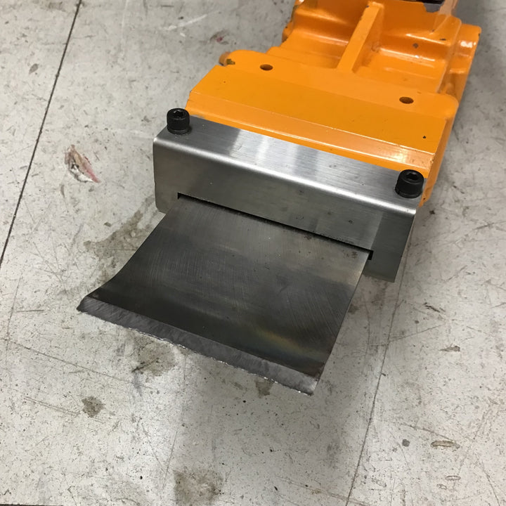 【中古品】 長谷川商工 電動パワーケレン PK-60 【鴻巣店】
