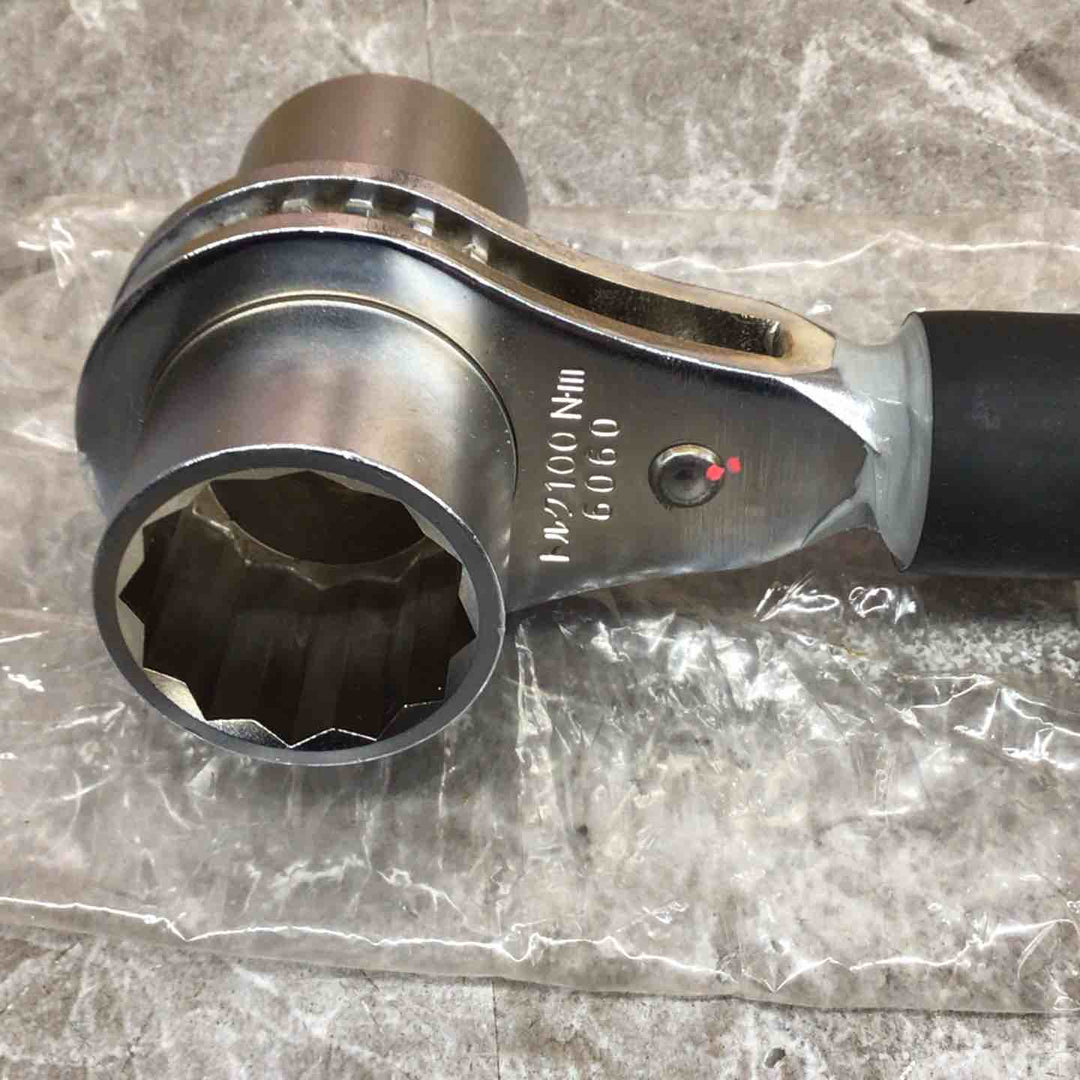 ◇ナガキ(NAGAKI) 菅水用トルクレンチ NGK GM-30【八潮店】