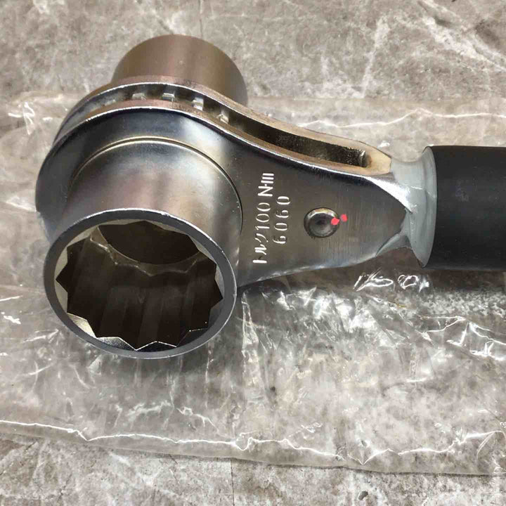 ◇ナガキ(NAGAKI) 菅水用トルクレンチ NGK GM-30【八潮店】
