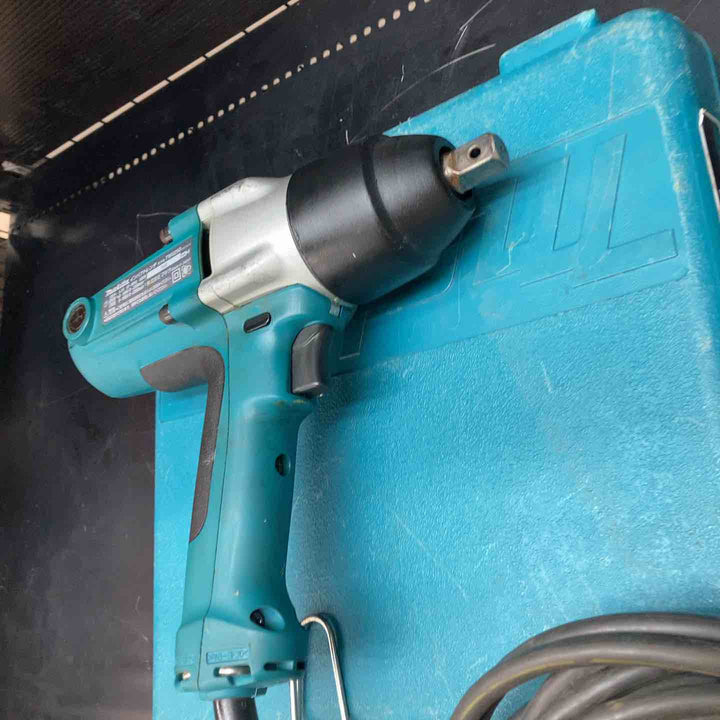 【中古品】マキタ(makita) インパクトレンチ TW0250 動作確認済み【川越店】