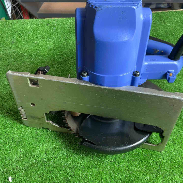☆ハイコーキ(HIKOKI ※旧:日立工機) 165mm電気丸のこ  FC6MA3【草加店】