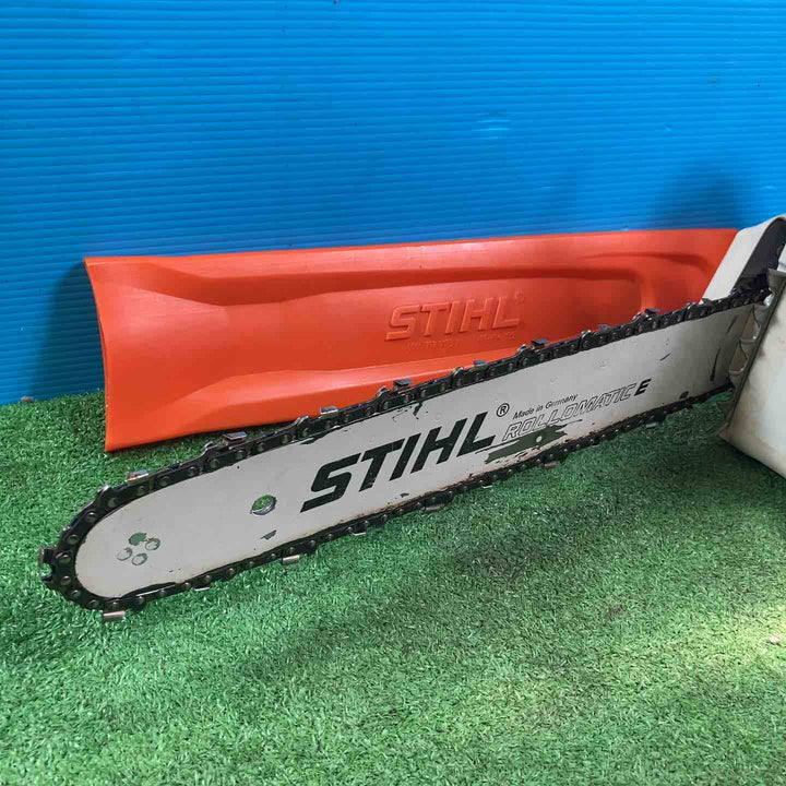 スチール(STHIL) エンジンチェンソー MS231C-BE 40cm 42.6cc【岩槻店】