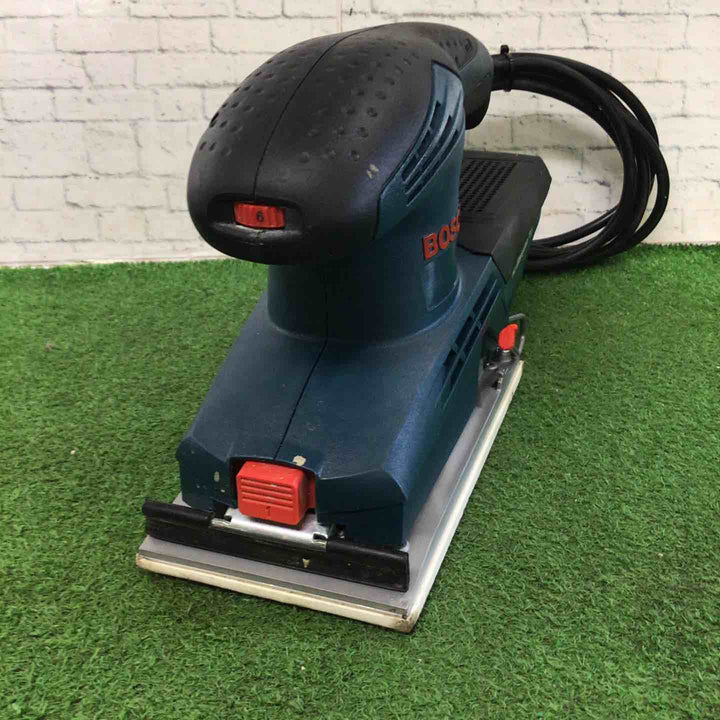 ◇ボッシュ(BOSCH) 吸じんオービタルサンダーPRO GSS23AE/MF【町田店】