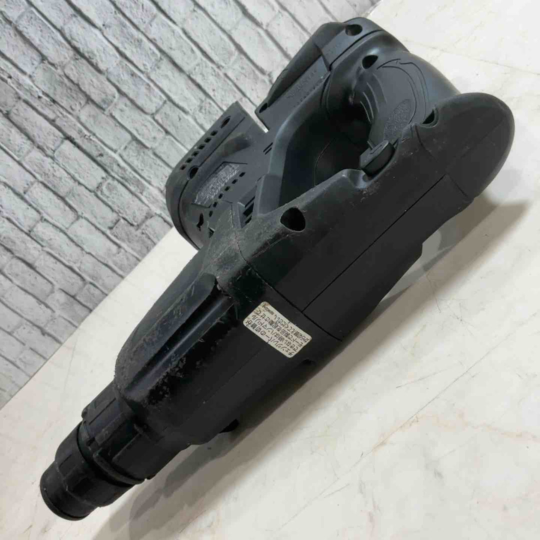 ★マキタ(makita) コードレスハンマドリル HR244DRGXB 18V 動作確認済み【川口店】