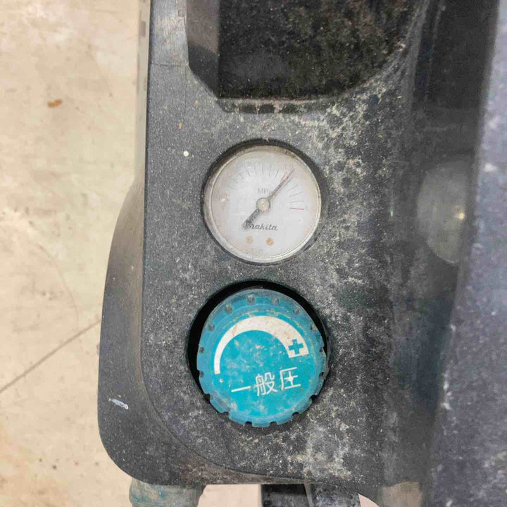 【ジャンク】★マキタ(makita) エアコンプレッサー AC430XH【町田店】