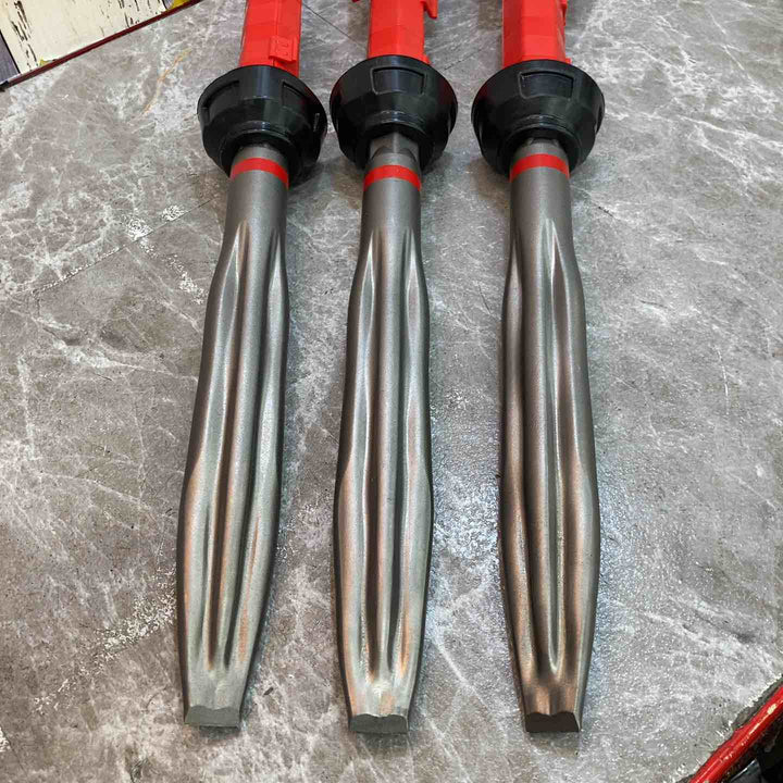 【未使用品】3本セット HILTI ヒルティ ブルポイント TE-SX FP36 #2452557【八潮店】