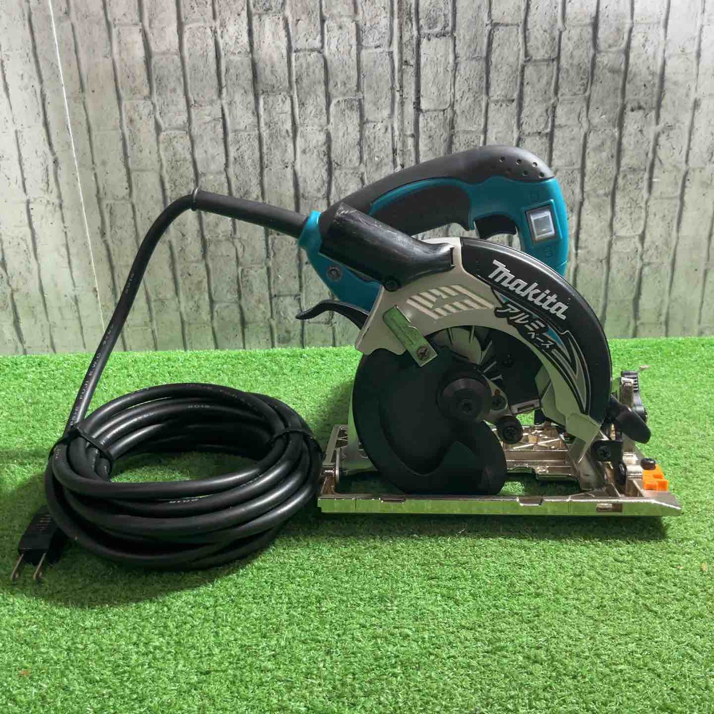 ☆マキタ(makita) 125mm電気マルノコ 5230 動作確認済【川口店