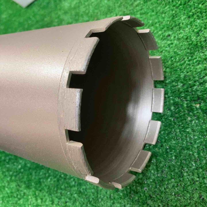 日本ダイヤモンド スーパービット　250ｍｍ　4本セット(32㎜、80㎜、90㎜、110㎜)　Ａロット【川崎店】