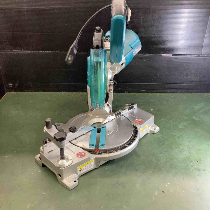 ★マキタ(makita)  18V 165mmコードレス卓上マルノコ LS600DZ 本体のみ【戸田店】