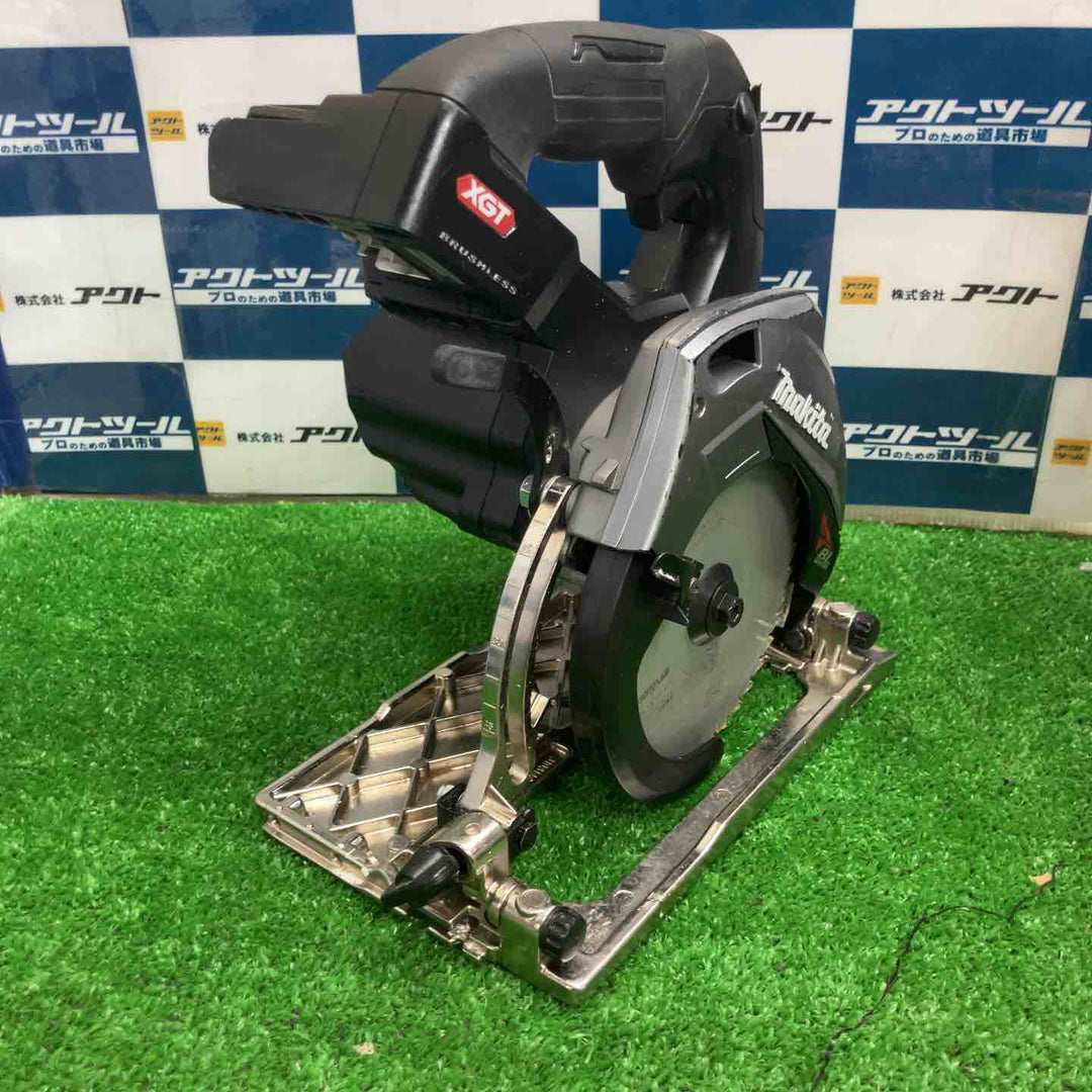 ★マキタ(makita) コードレスマルノコ HS005GZB【草加店】
