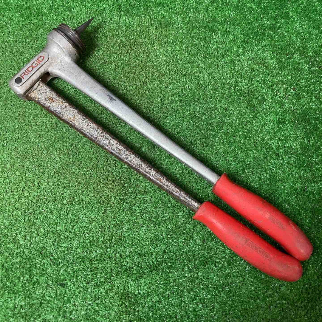 【現状品】RIDGID チューブエキスパンダー エキスパンダヘッド9種入【岩槻店】