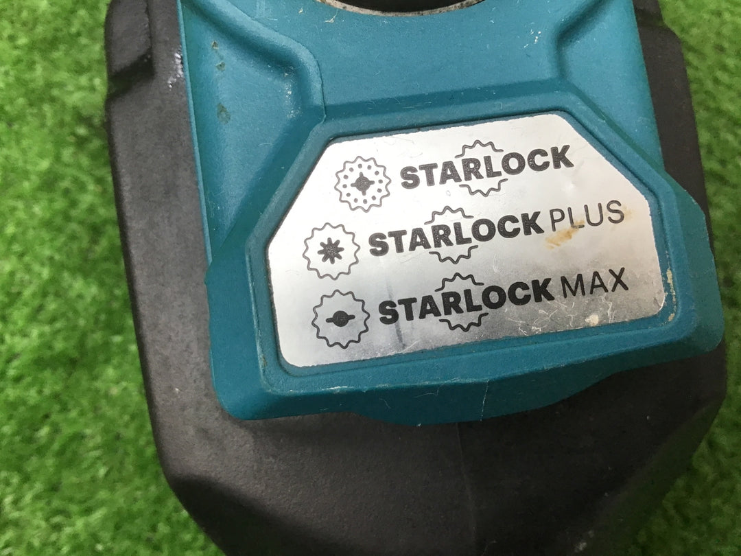 ★マキタ(makita) コードレスマルチツール TM52DZ【富山店】◆G