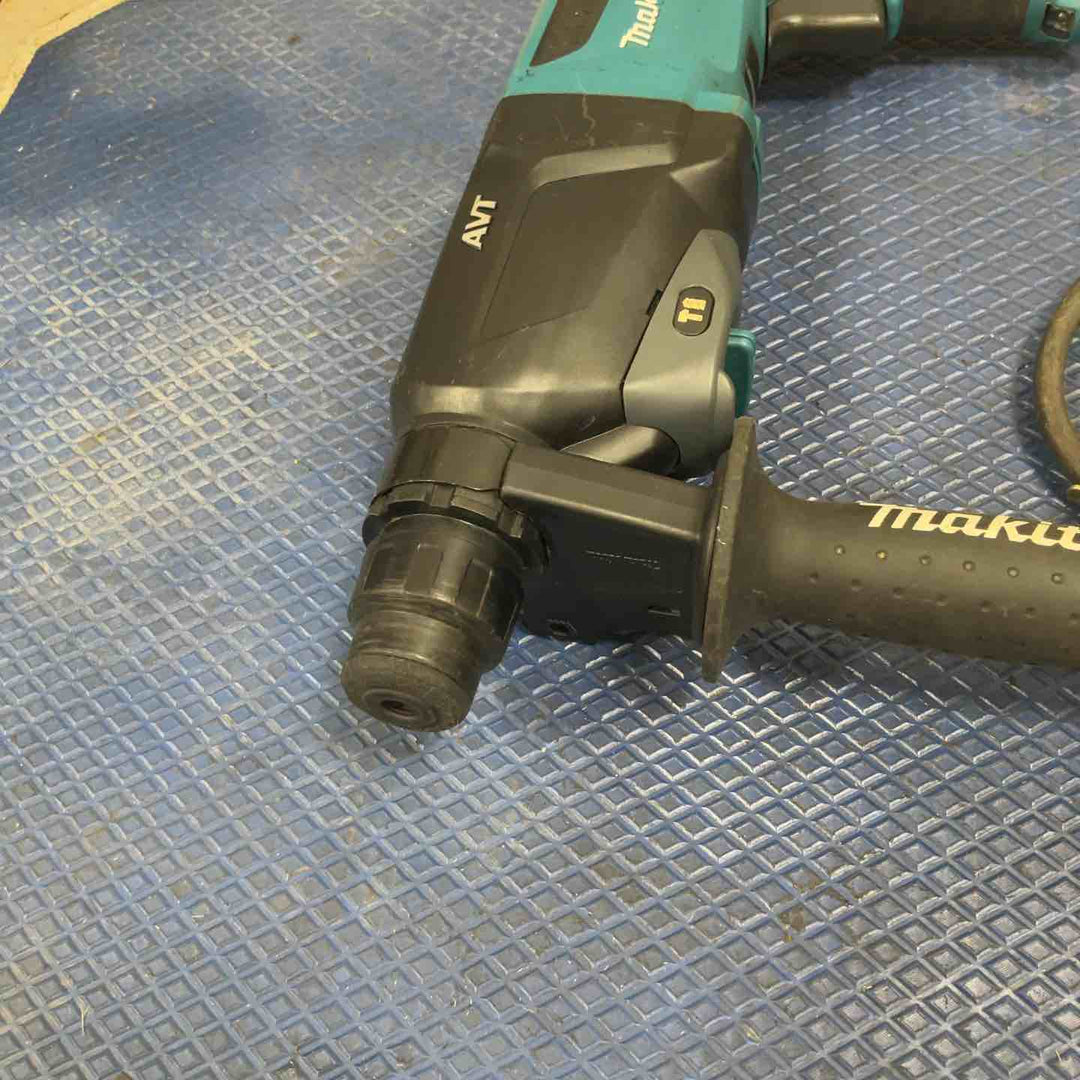 ★マキタ(makita) ハンマドリル HR2601F【草加店】