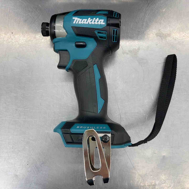 ★マキタ(makita) コードレスインパクトドライバー TD173DZ【所沢店】