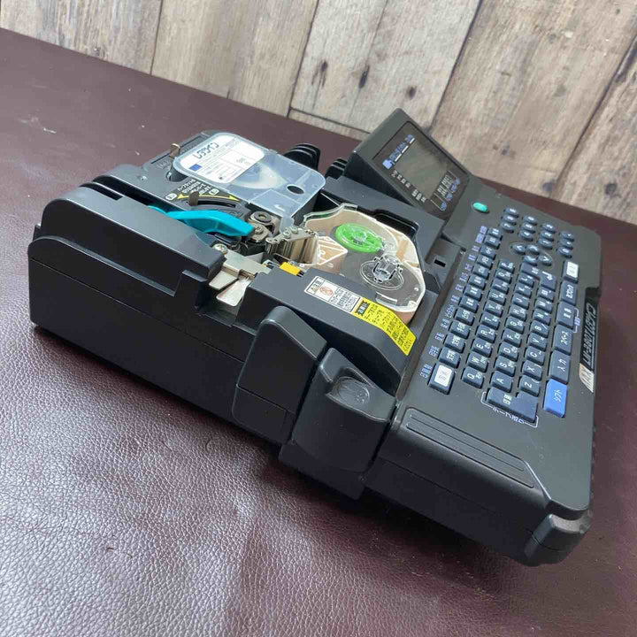 【中古品】 マックス(MAX) チューブマーカー(レタツイン)  LM-380T 【東大和店】