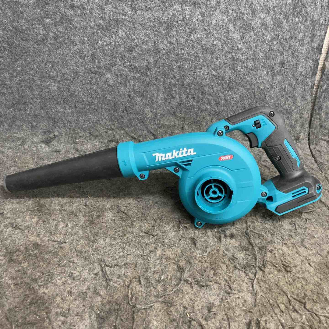 【中古美品】 マキタ/makita コードレスブロワ UB002GZ 【鴻巣店】