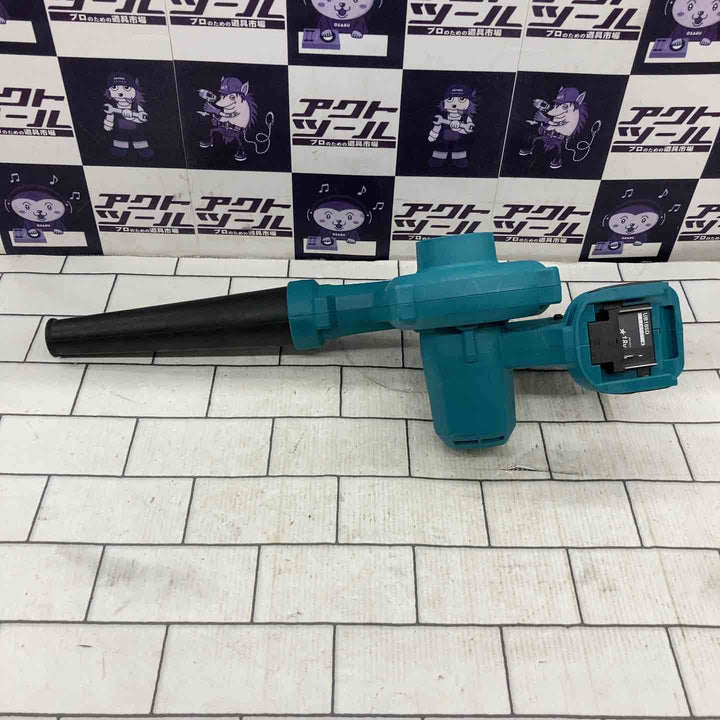 ★マキタ(makita) コードレスブロワ UB185DZ【所沢店】