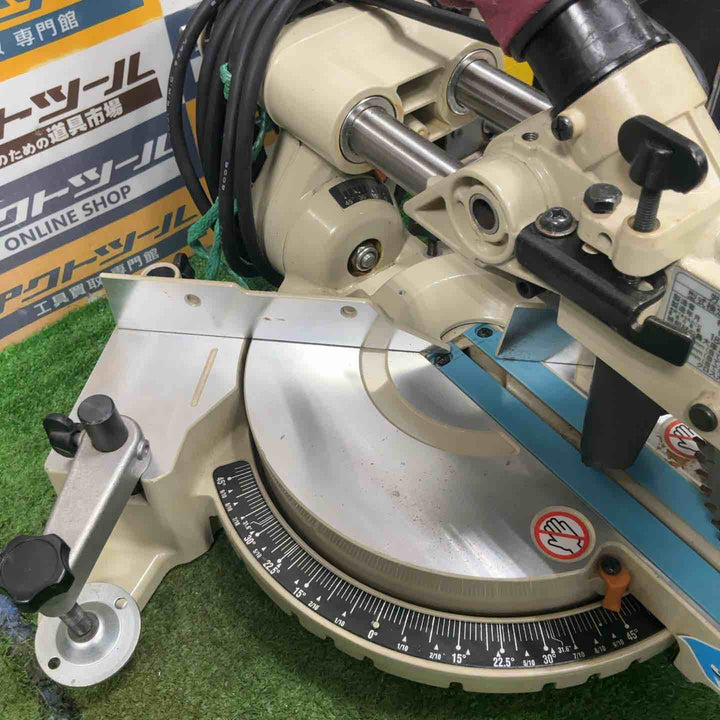 ◇マキタ(makita) 190mmスライドマルノコ LS0715F【草加店】