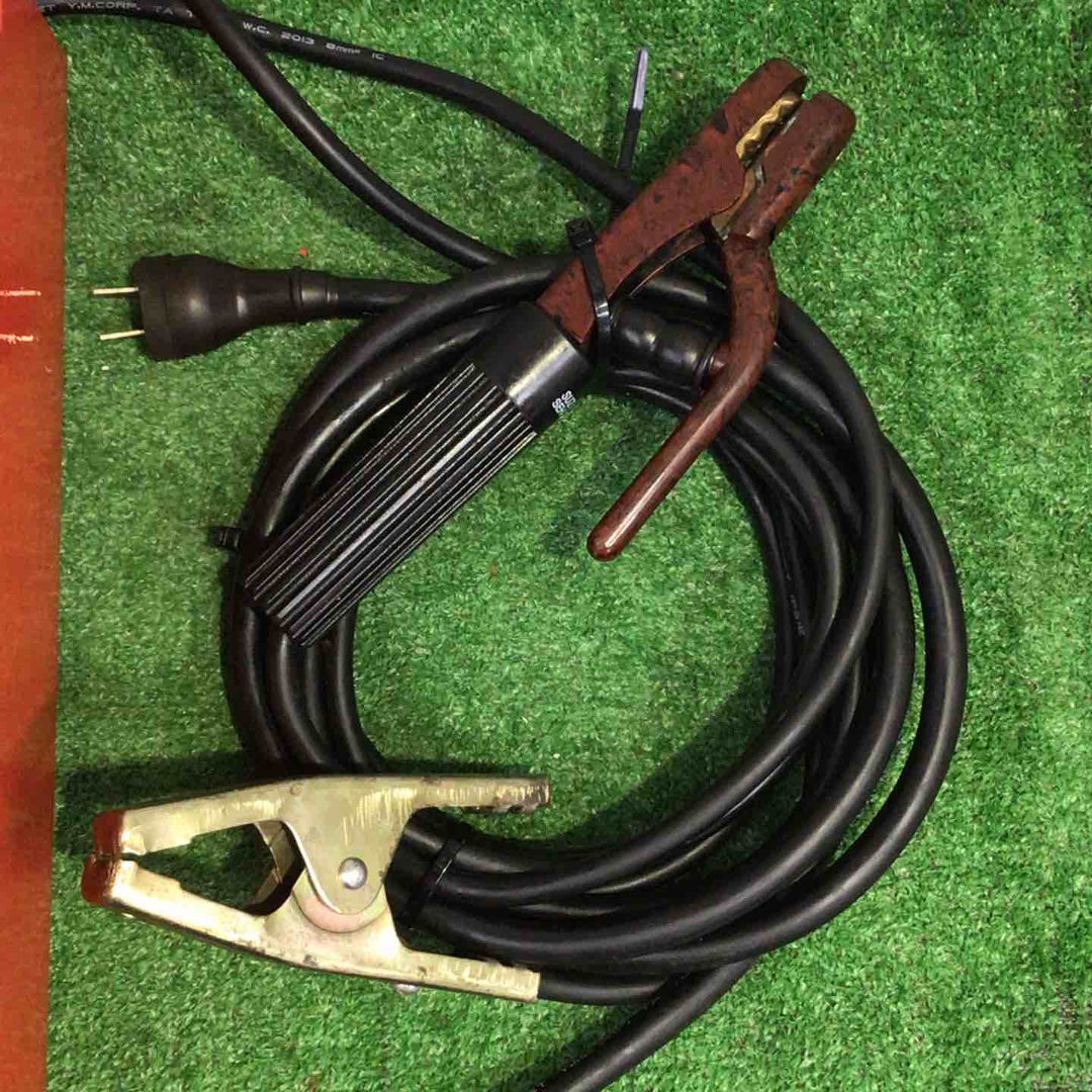 ◇スズキッド(SUZUKID) 交流アーク溶接機 レッドゴー120 50Hz SSY-121R RedGo120【町田店】