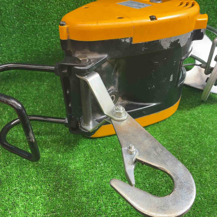 リョービ(RYOBI) ウインチ WI-61C (15ｍ)【藤沢店】