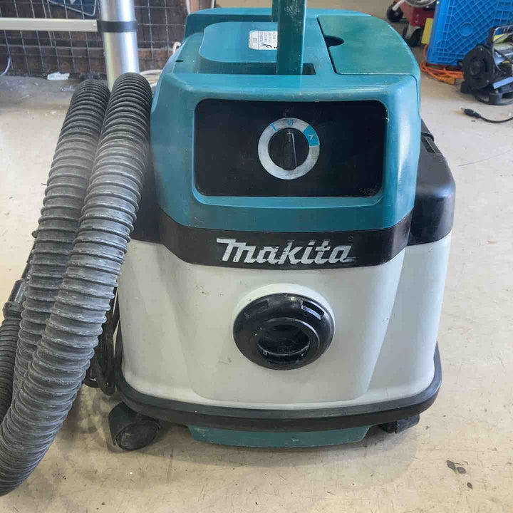【店頭受取り限定】◇マキタ(makita) 集じん機 乾湿両用 25L 438【町田店】