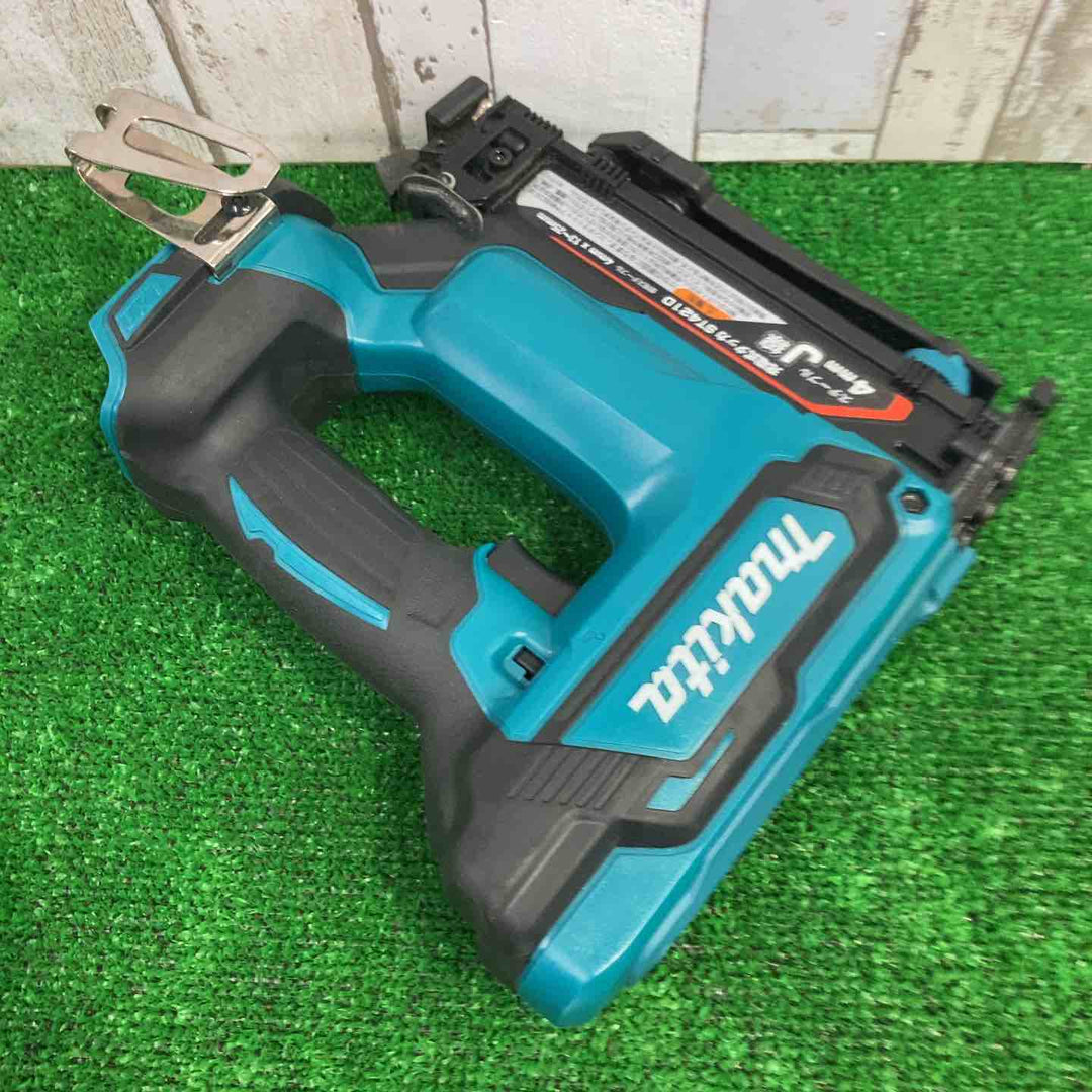 ★マキタ(makita) コードレスタッカー ST421DZK【町田店】