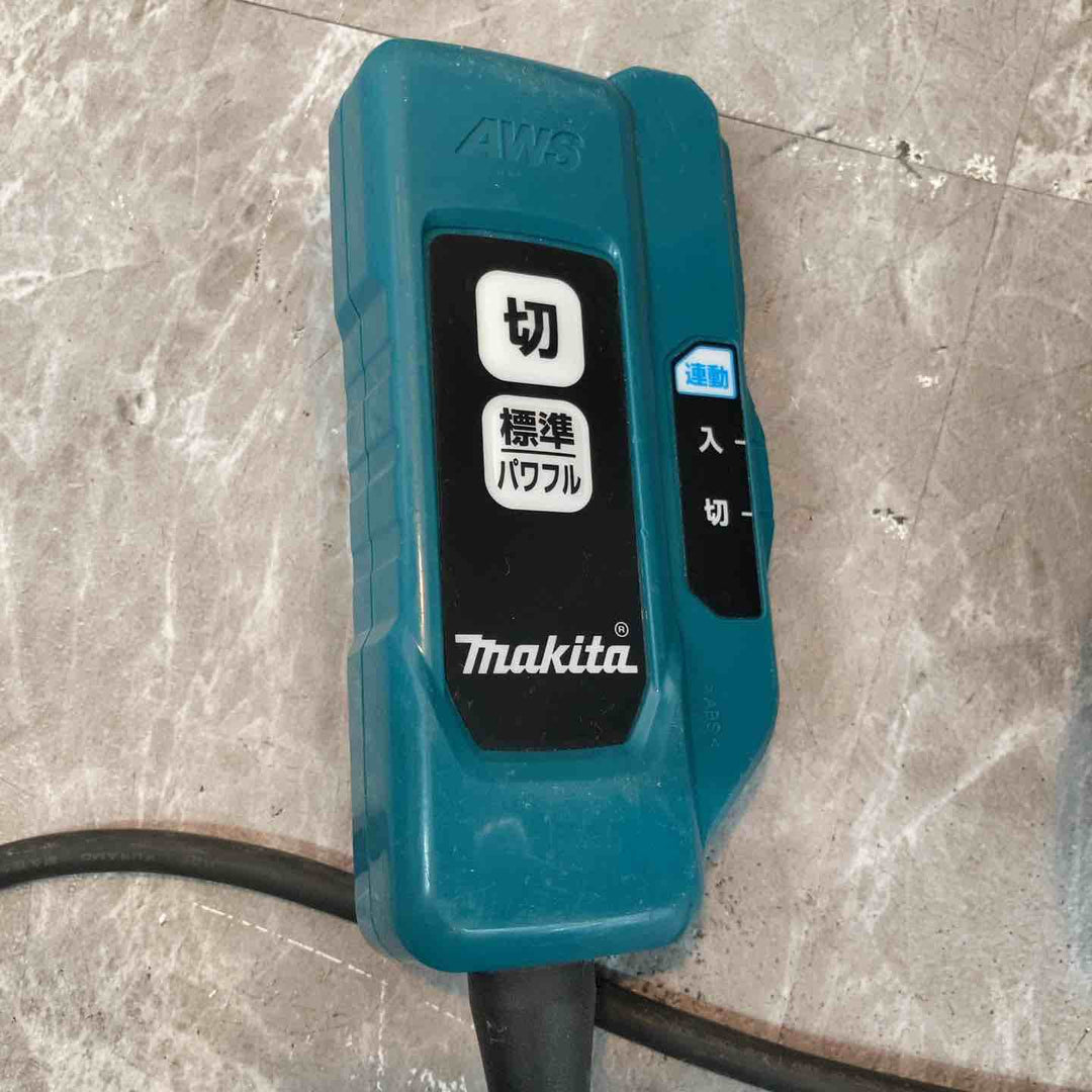 ★マキタ(makita) コードレス背負集じん機 VC265DZ(本体のみ)【八潮店】