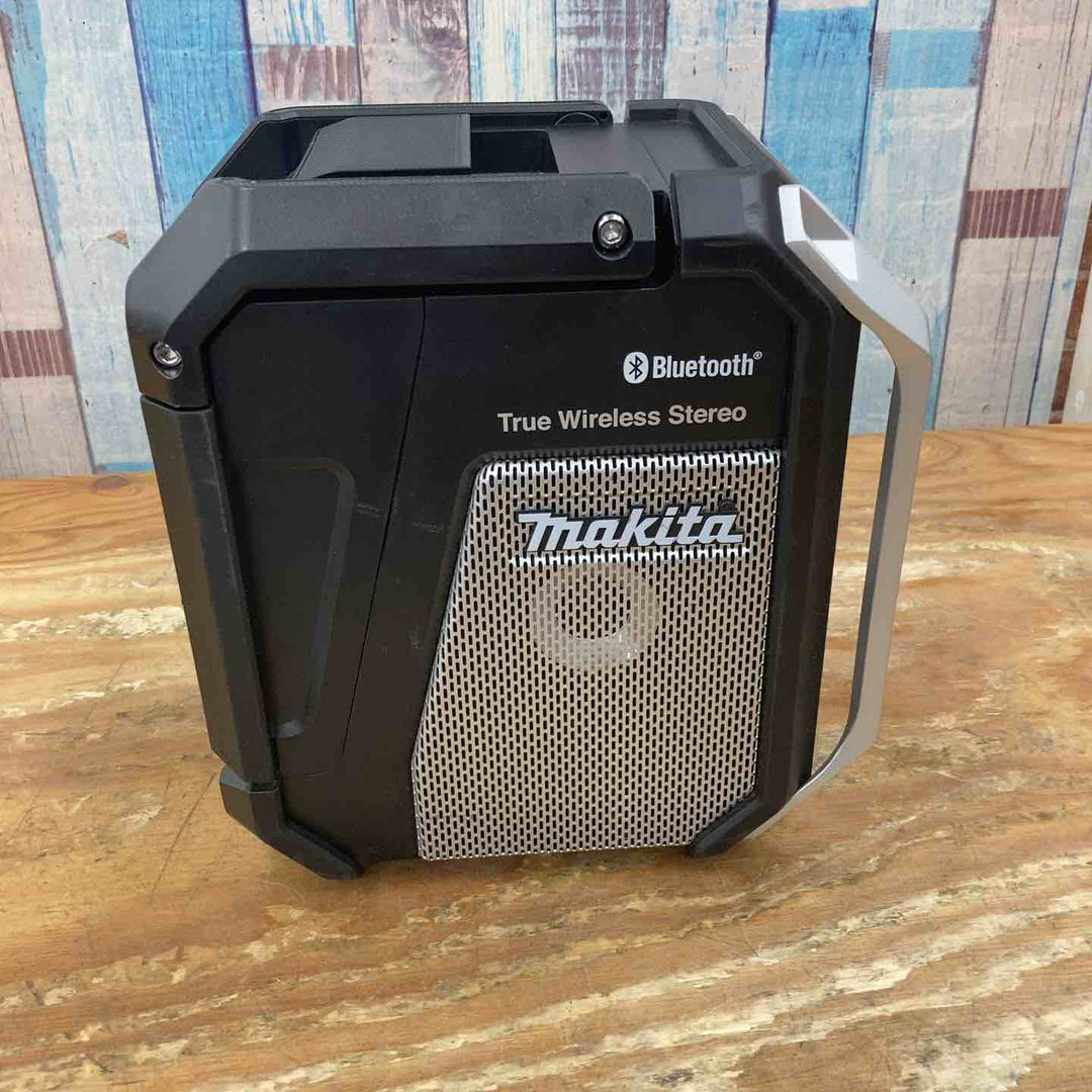 ★マキタ(makita) コードレスラジオ MR113B【柏店】
