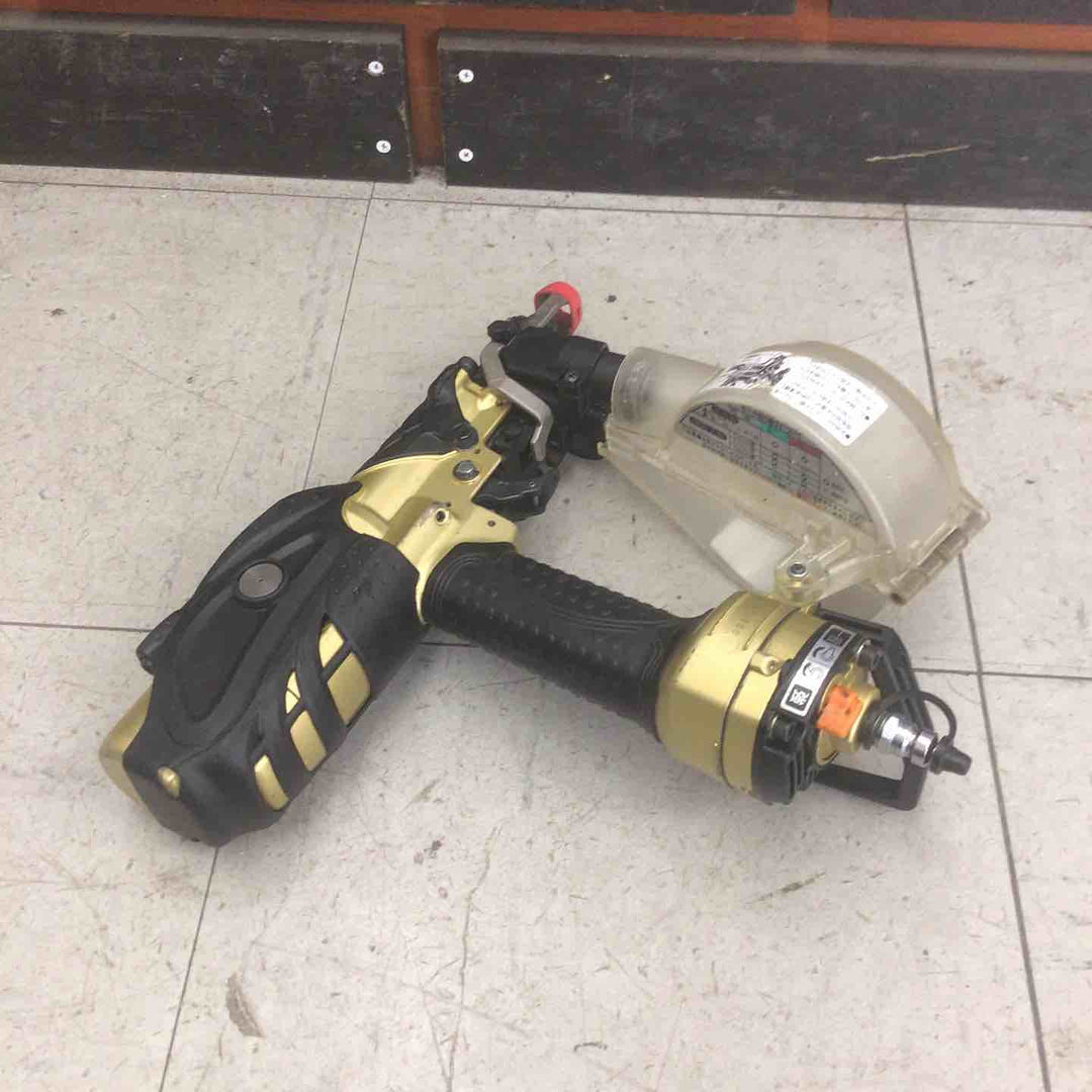 【中古品】 ハイコーキ/HIKOKI 高圧エアネジ打ち機 WF4H2 【鴻巣店】