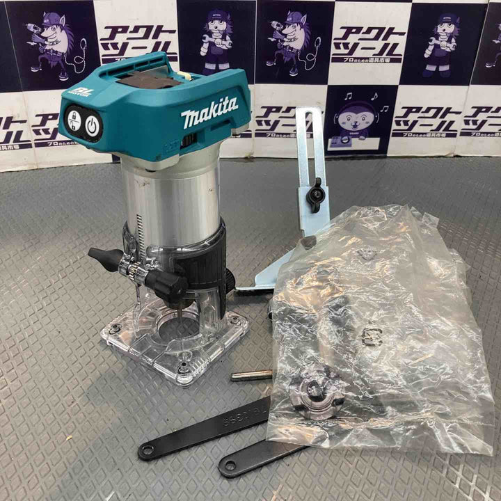 【中古】マキタ(makita) コードレストリマー RT50DZ【所沢店】