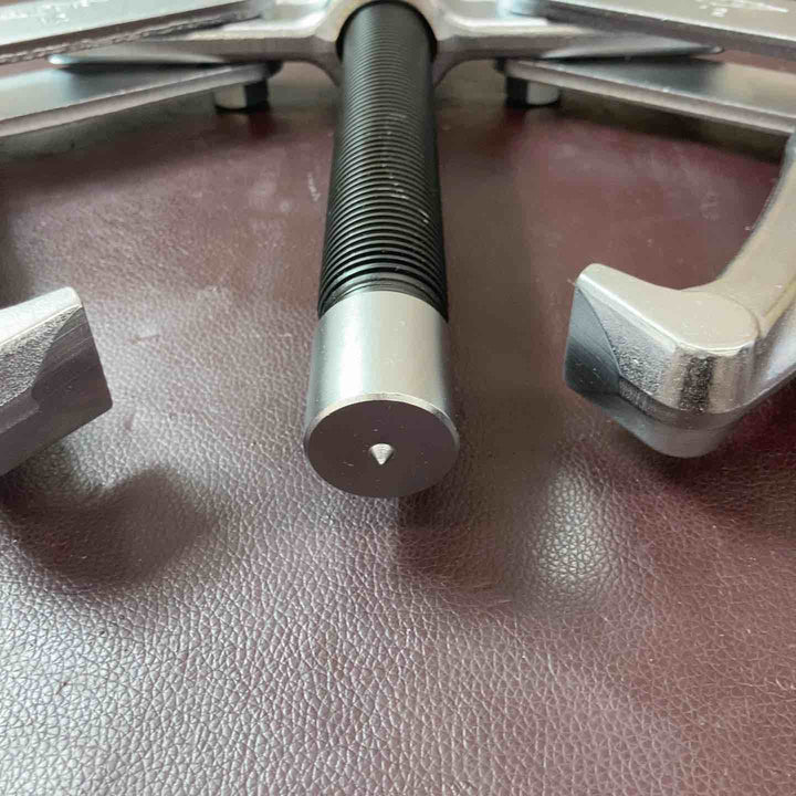 【中古美品】 スーパーツール(SUPER TOOL) ギアプーラー G12 ベアリング 取り外し機 【東大和店】