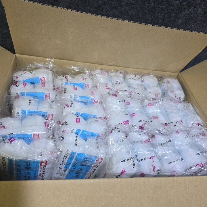 【未使用品】PIA ピーアイエー ペイントローラー イージーコーター ボンパラゴン 50本入 903-E313-54【桶川店】