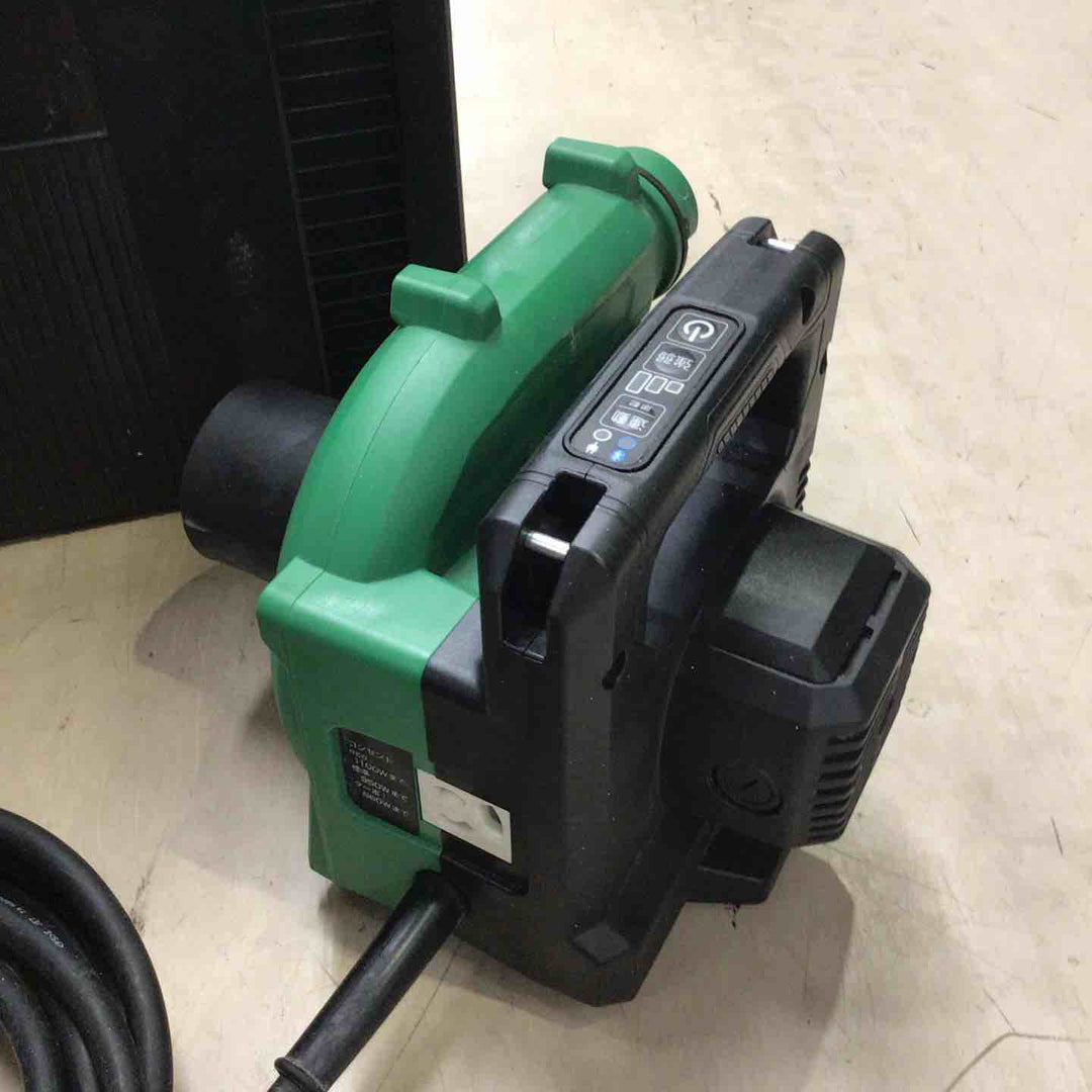 ★ハイコーキ(HIKOKI ※旧:日立工機) 集じん機 R40YA【町田店】
