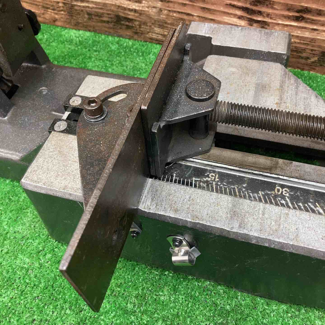 ◇ハイコーキ(HIKOKI ※旧:日立工機) ロータリーバンドソー用定置式スタンド CB12-ST2【川越店】