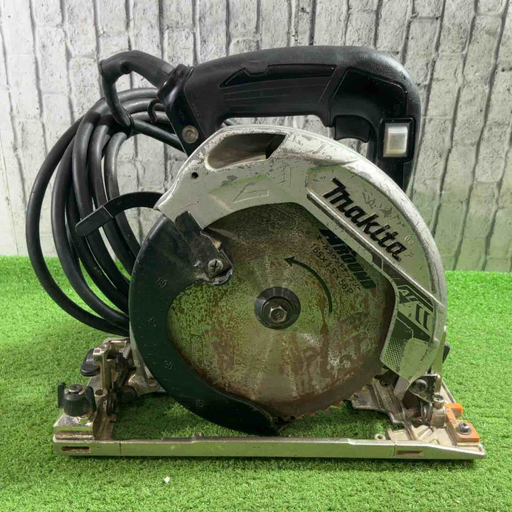★マキタ(makita) 電気マルノコ HS6301B 動作確認済【川口店】