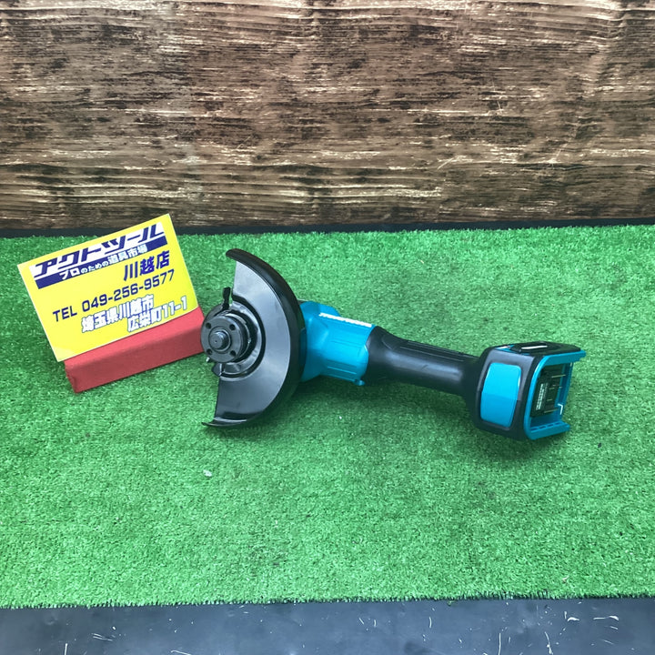 マキタ(makita) 150mmコードレスディスクグラインダー GA033GZ【川越店】