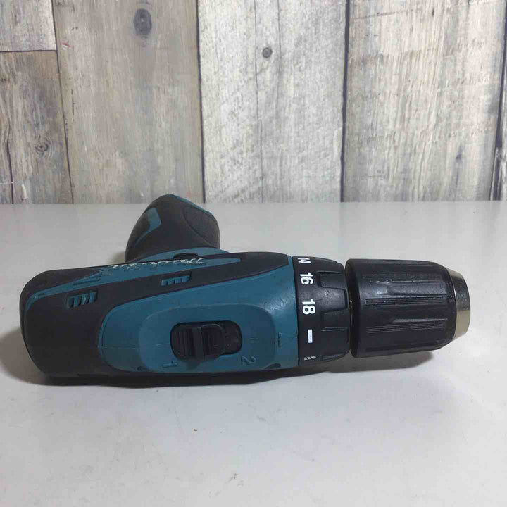 ☆マキタ(makita) コードレスドリルドライバー DF330DWX【戸田店】