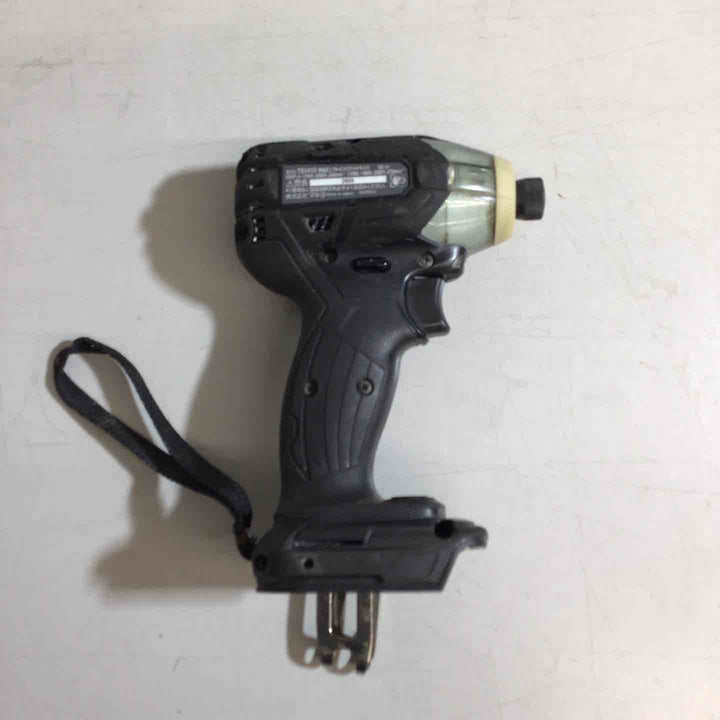 ★マキタ(makita) コードレスソフトインパクトドライバー TS141DRMXB【戸田店】
