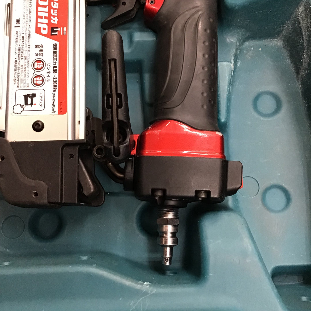 【中古品】 マキタ/makita 高圧ピンネイラ・AF501HP 【鴻巣店】