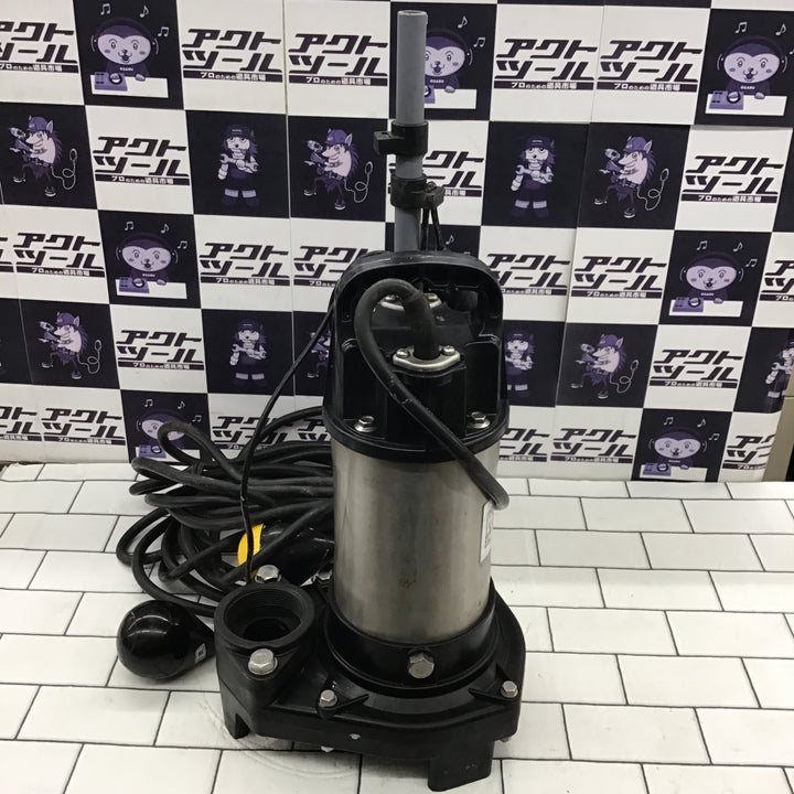 〇テラル 水中ポンプ 50PVT-5.4S 50Hz【所沢店】