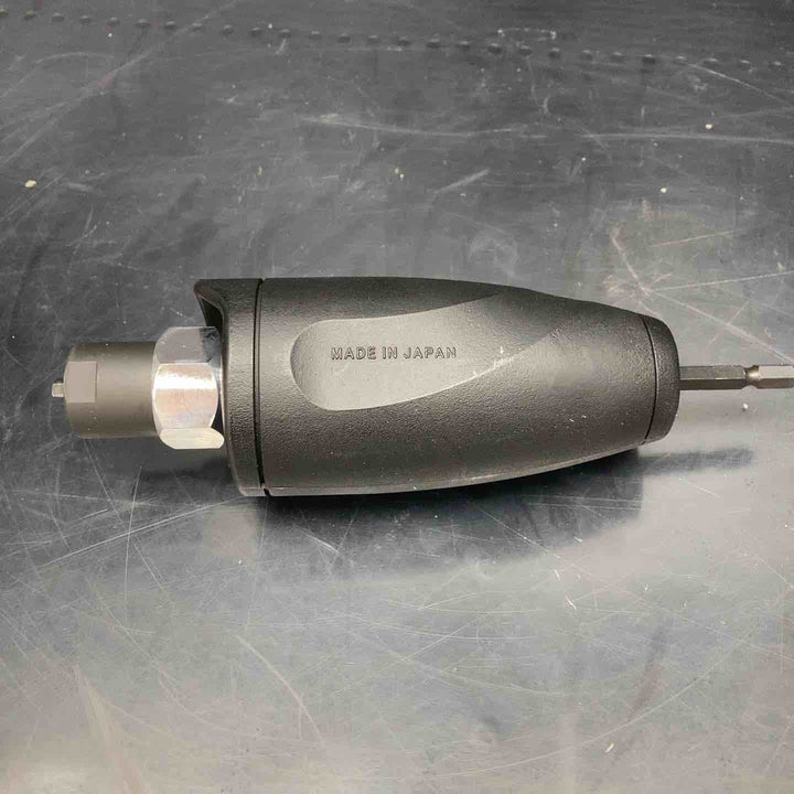 【未使用品】ロブテックス アタッチメント STロックナットランナー @RS10i RS10I【川越店】