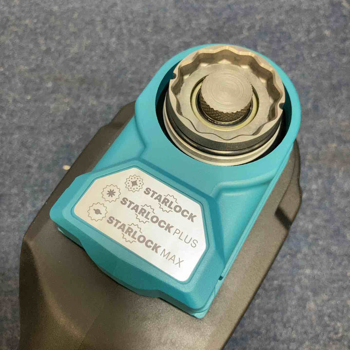 ★マキタ(makita) コードレスマルチツール TM52DZ ケース付き【八潮店】