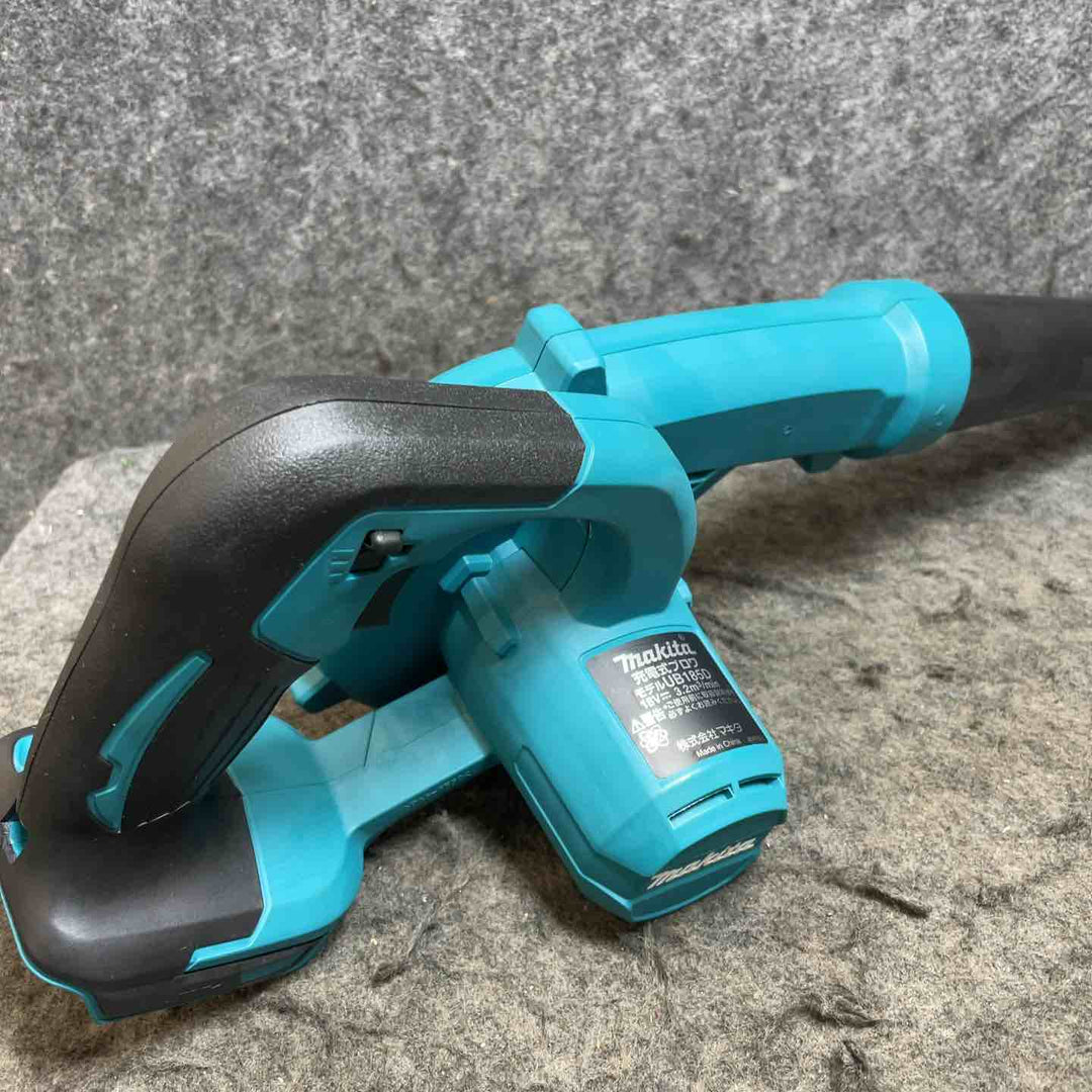 マキタ(makita) コードレスブロワ UB185DZ【桶川店】