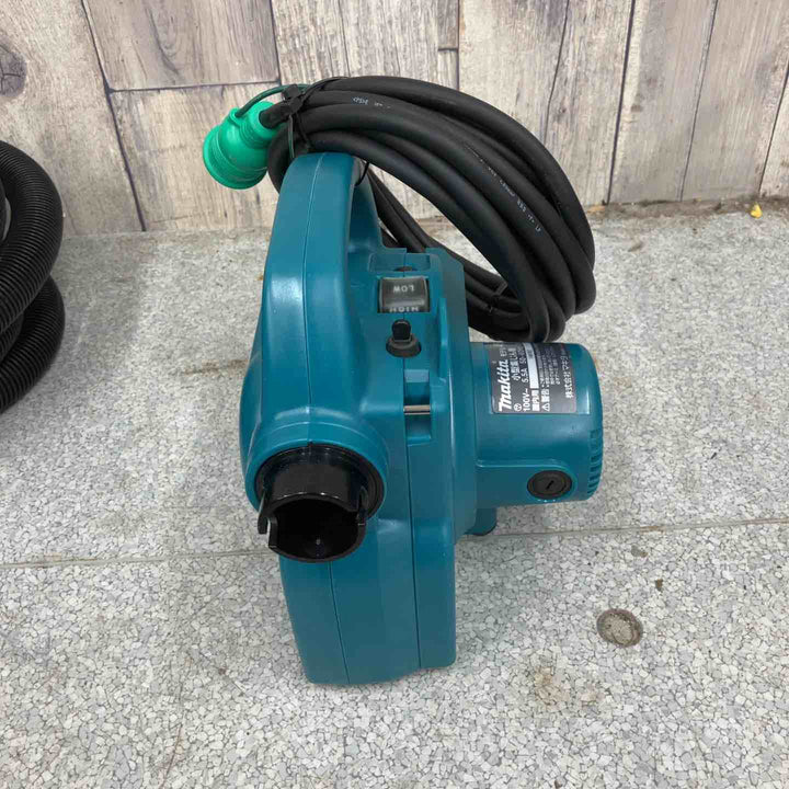 ★マキタ(makita) 小型集じん機 乾式 450(P)【八潮店】