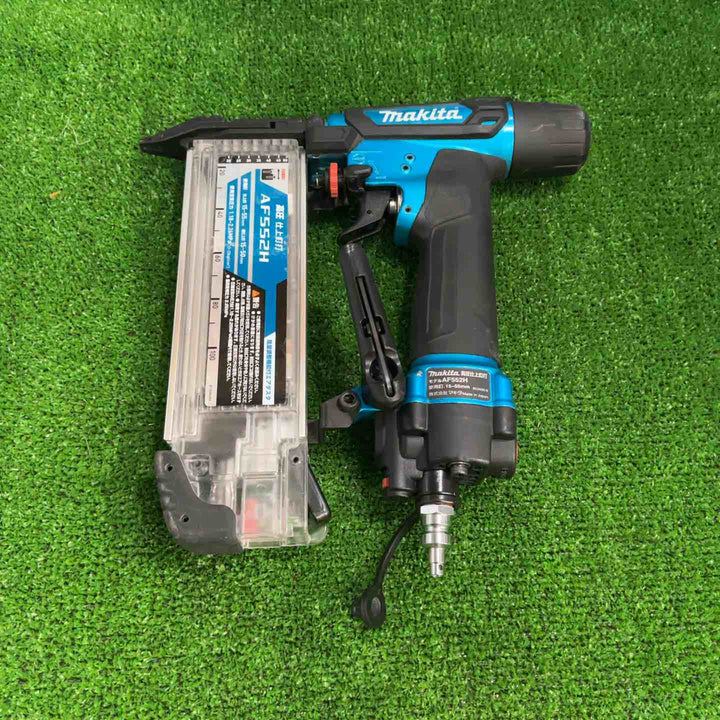 ★マキタ(makita) 高圧フィニッシュネイラ AF552HM【草加店】