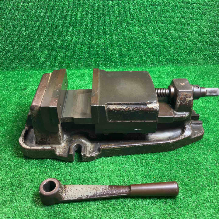 津田駒 バイス 130mm【川崎店】