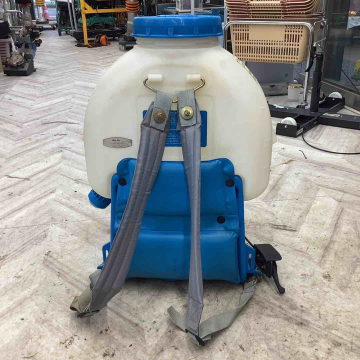 ◇丸山 背負式動力噴霧器 MSO48-20 ※噴霧ノズル無し※【越谷店】